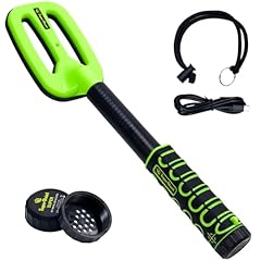 Umelee metal detector usato  Spedito ovunque in Italia 