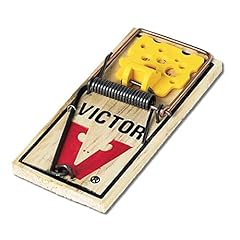 Victor rat traps for sale  Delivered anywhere in USA 