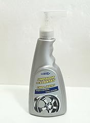 Rims cleaner. cleans for sale  Delivered anywhere in UK