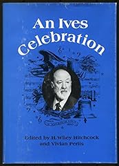 Ives celebration papers for sale  Delivered anywhere in USA 