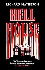 Hell house for sale  Delivered anywhere in UK