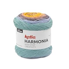 Katia harmonia cotton for sale  Delivered anywhere in USA 