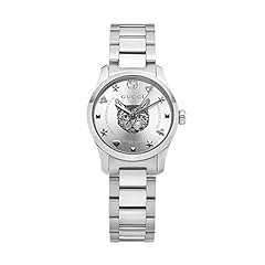 GUCCI G-TIMELESS ladies watch 27mm YA126595 for sale  Delivered anywhere in USA 
