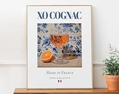 Cognac maiolica tile for sale  Delivered anywhere in USA 