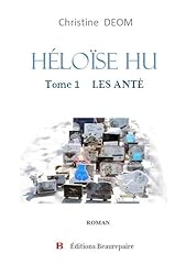 Héloïse tome anté d'occasion  Livré partout en Belgiqu