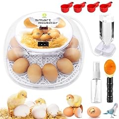 Viowey incubators hatching for sale  Delivered anywhere in USA 