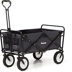 Lifegoods chariot pliable d'occasion  Livré partout en Belgiqu