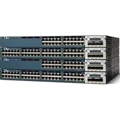 Cisco c3560x 24t d'occasion  Livré partout en France