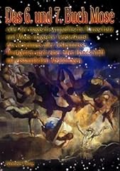 Buch mose der gebraucht kaufen  Wird an jeden Ort in Deutschland