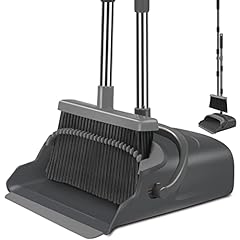 Kelamayi broom dustpan for sale  Delivered anywhere in USA 