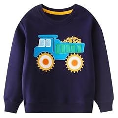 Codkkre felpa bambino usato  Spedito ovunque in Italia 