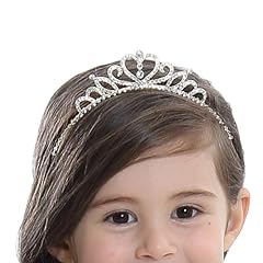 Girls princess crystal for sale  Delivered anywhere in USA 