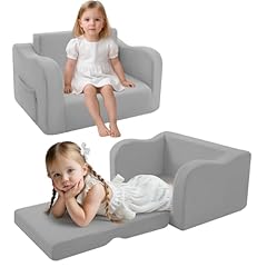 Memorecool kids couch for sale  Delivered anywhere in UK