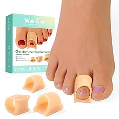 Welnove hammertoe corrector for sale  Delivered anywhere in Ireland