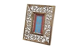 Deco rectangular carved for sale  Delivered anywhere in USA 
