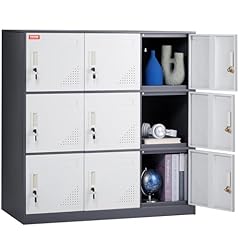 Vevor metal locker for sale  Delivered anywhere in USA 
