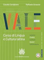 Vale. corso lingua usato  Spedito ovunque in Italia 