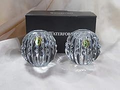 Waterford crystal heritage for sale  Delivered anywhere in USA 