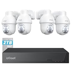 8mp poe security for sale  Delivered anywhere in UK