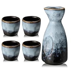 Sake set cup for sale  Delivered anywhere in UK