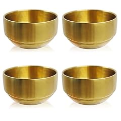 Roucerlin 4pack thick for sale  Delivered anywhere in USA 