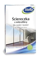 Stella panni microfibra usato  Spedito ovunque in Italia 