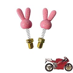 2pcs tappi specchietti usato  Spedito ovunque in Italia 