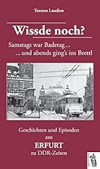 Geschichten episoden erfurt gebraucht kaufen  Wird an jeden Ort in Deutschland