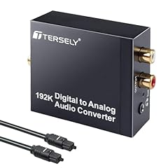 Tersely dac digital for sale  Delivered anywhere in USA 