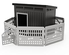 Drato dog house for sale  Delivered anywhere in USA 