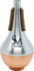 Soulo mute sm6525 for sale  Delivered anywhere in USA 