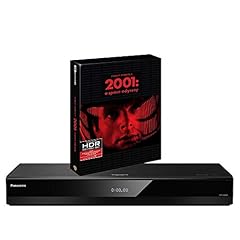 Panasonic ub820 multiregion for sale  Delivered anywhere in UK