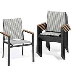 Yitahome set stackable for sale  Delivered anywhere in USA 