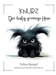 Knurz lustig grimmige gebraucht kaufen  Wird an jeden Ort in Deutschland
