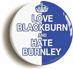 Ozorath love blackburn for sale  Delivered anywhere in UK