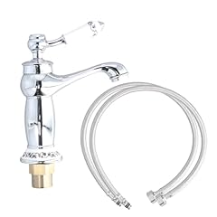 Wasserhahn retro antike gebraucht kaufen  Wird an jeden Ort in Deutschland