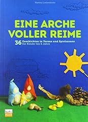 Arche voller reime gebraucht kaufen  Wird an jeden Ort in Deutschland