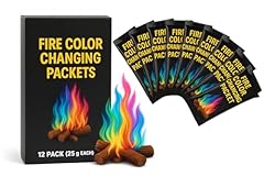 Magic campfire fire for sale  Delivered anywhere in USA 