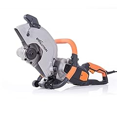 Evolution concrete saw for sale  Delivered anywhere in USA 