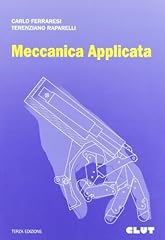 Meccanica applicata usato  Spedito ovunque in Italia 