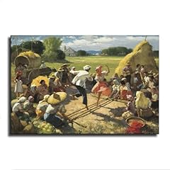 Retro oil painting for sale  Delivered anywhere in USA 