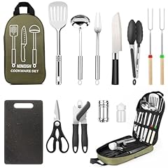 Camping cookware set for sale  Delivered anywhere in USA 