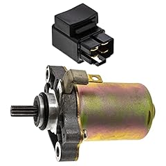 Niche starter motor for sale  Delivered anywhere in USA 