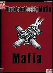 Black label society for sale  Delivered anywhere in USA 