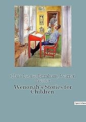 Wenonah stories children for sale  Delivered anywhere in UK