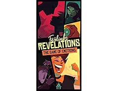 Act games revelations d'occasion  Livré partout en France