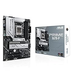 Asus prime x670 usato  Spedito ovunque in Italia 