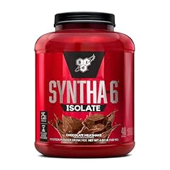Bsn syntha isolate for sale  Delivered anywhere in USA 