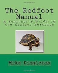Redfoot manual beginner for sale  Delivered anywhere in USA 