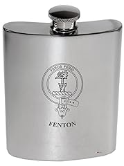 Fenton family crest for sale  Delivered anywhere in USA 